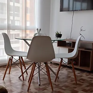  Apartamento Apto Completo Con Estudio Y Club House