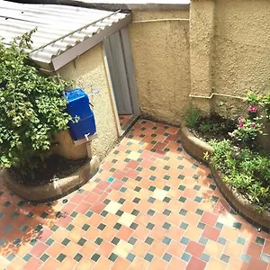  Apartamento Chapinero Alto